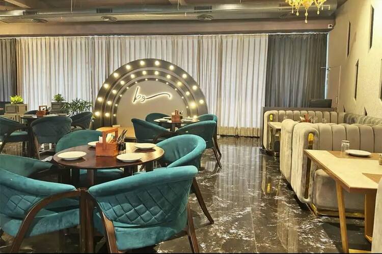 Blink, Ranjit Avenue, Amritsar | Zomato